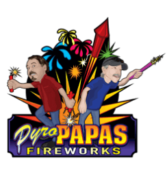 Pyro Papas Fireworks